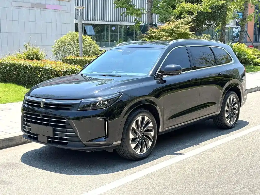 AITO AITO M7