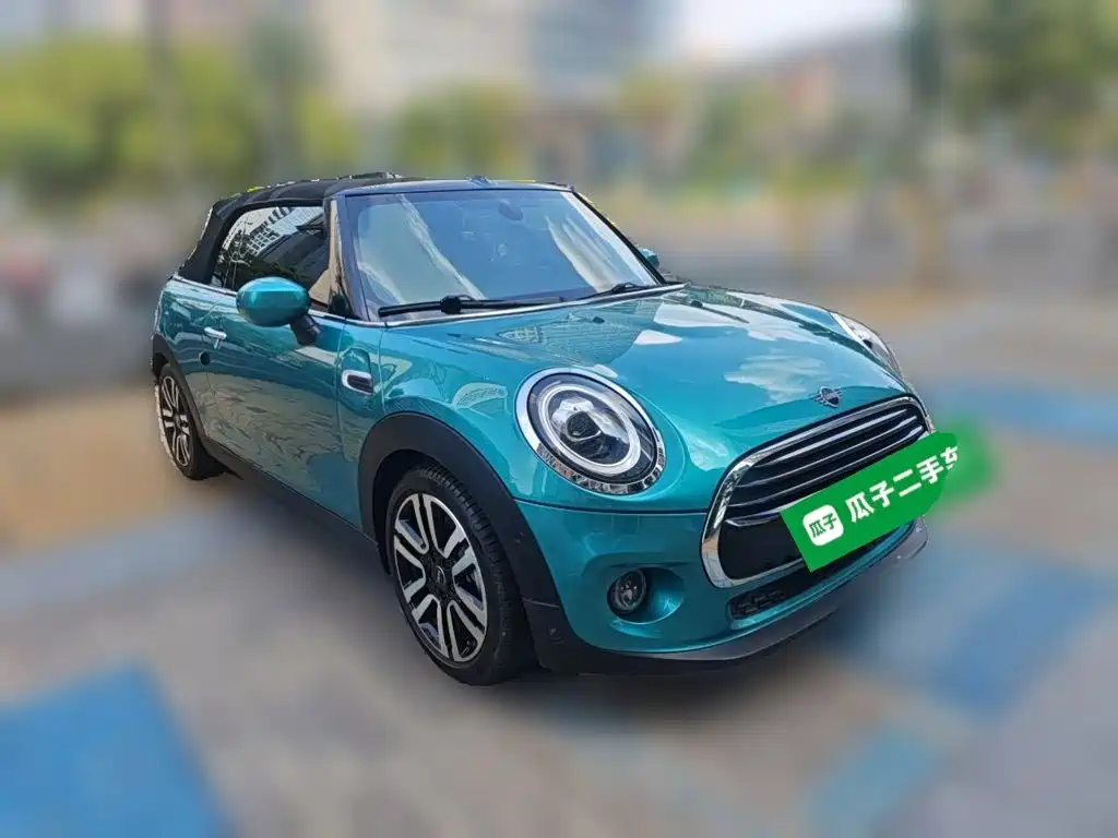 MINI Mini — миниатюра 3
