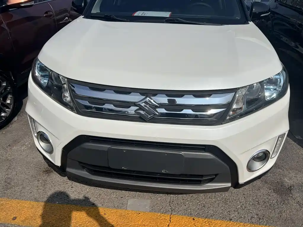 Suzuki Vitara — миниатюра 2