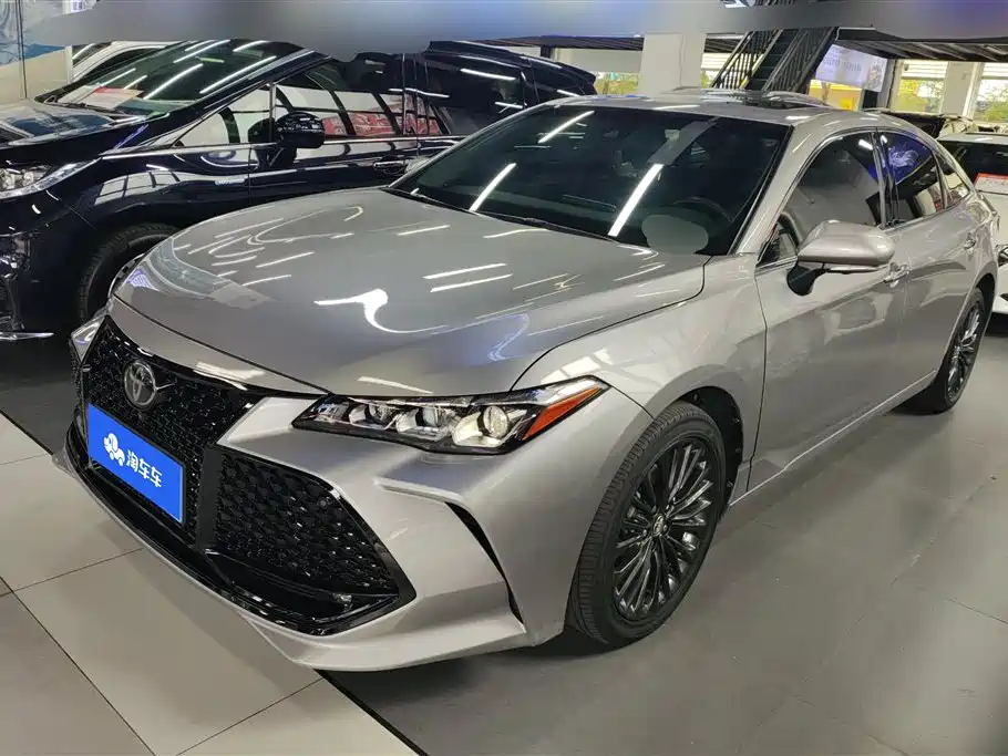 Toyota Avalon 2020