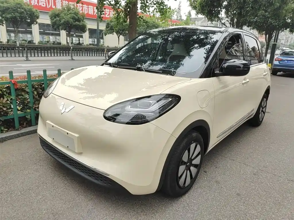 Wuling Bingo 2023