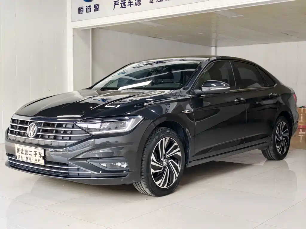 Volkswagen Sagitar 2022 280TSI DSG