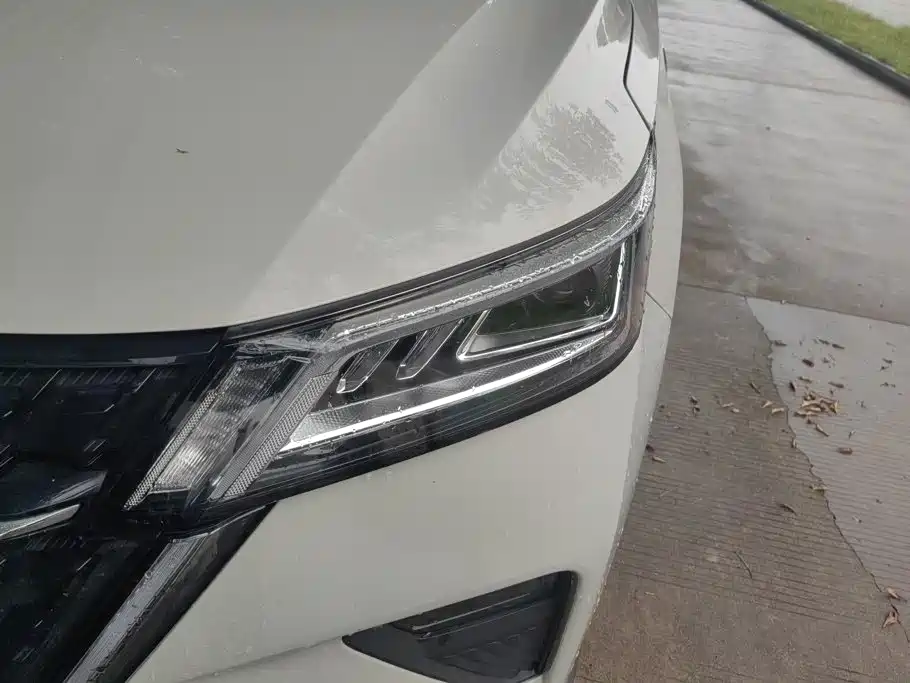 Wuling Xingchen — миниатюра 5