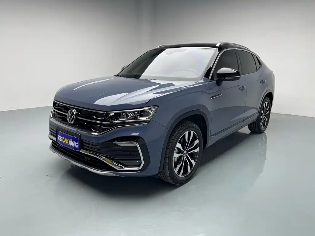 Volkswagen X 2022
