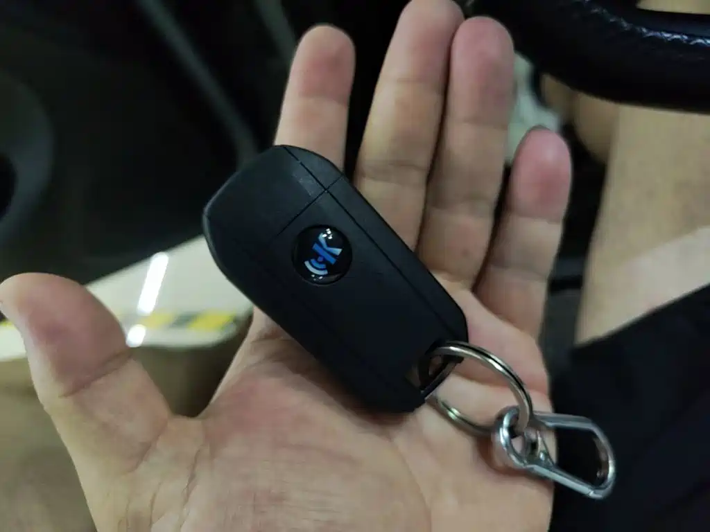 Leapmotor Leapmotor T03 — миниатюра 9