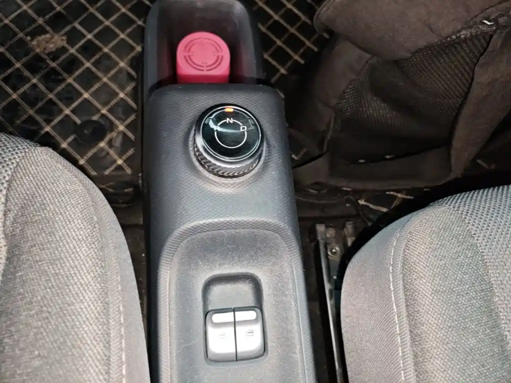 Wuling Zhiguang EV — миниатюра 14