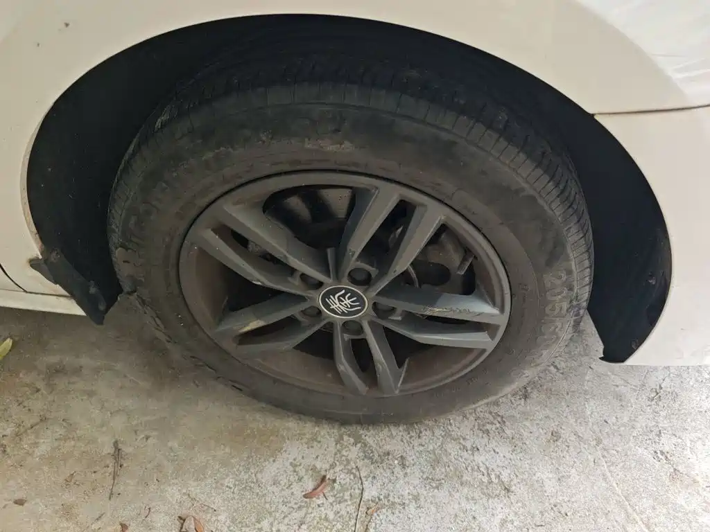 BYD Qin Pro — миниатюра 8