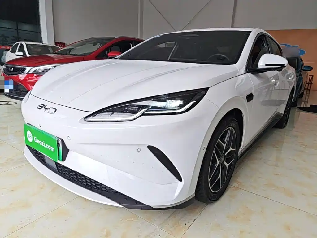BYD Seal 06