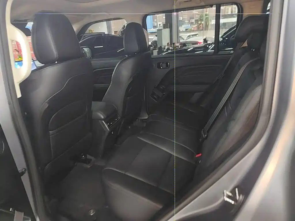 Haval Menglong New Energy — миниатюра 17