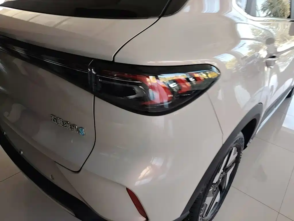 Wuling Bingo S — миниатюра 8