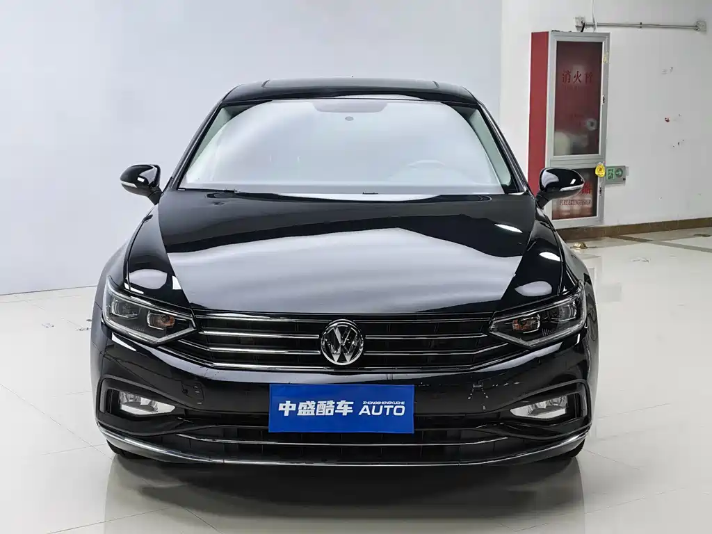 Volkswagen Magotan 2020 280TSI DSG Comfort