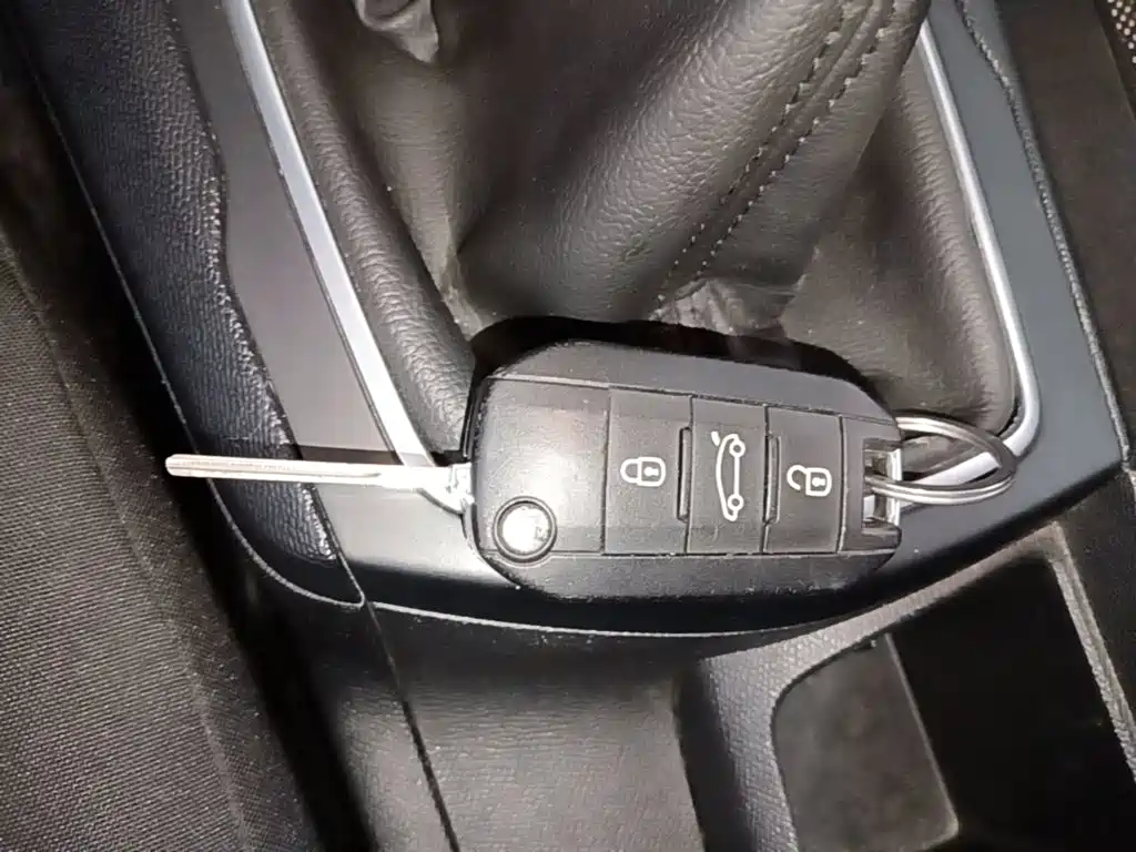 Peugeot 308S — миниатюра 9