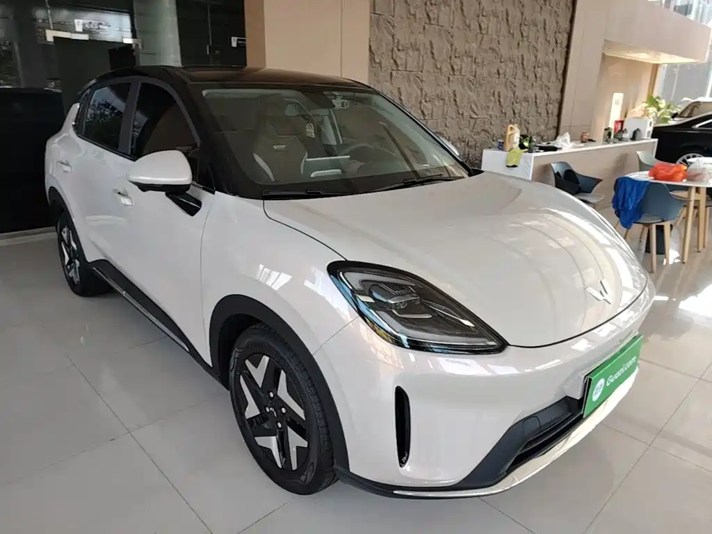 Wuling Bingo S — миниатюра 4