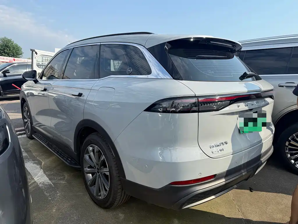 Fulwin Fengyun T9 — миниатюра 8