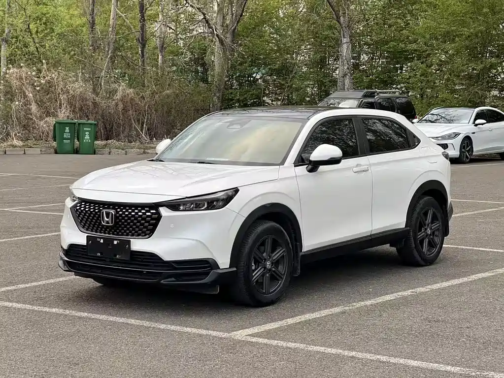 Honda XR-V 2023