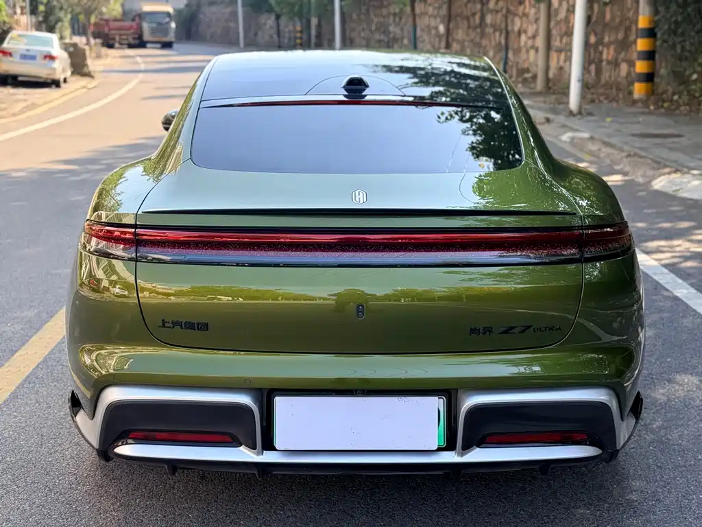 Shangjie Shangjie Z7 — миниатюра 4