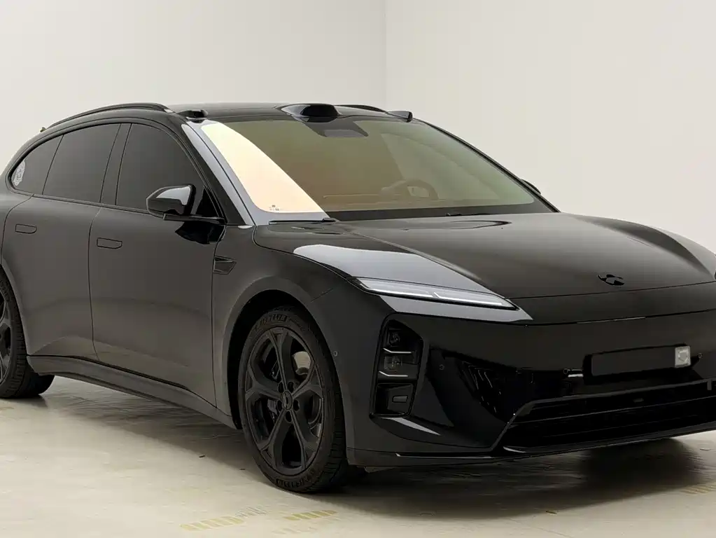 NIO ET5T 2025 75kWh Touring