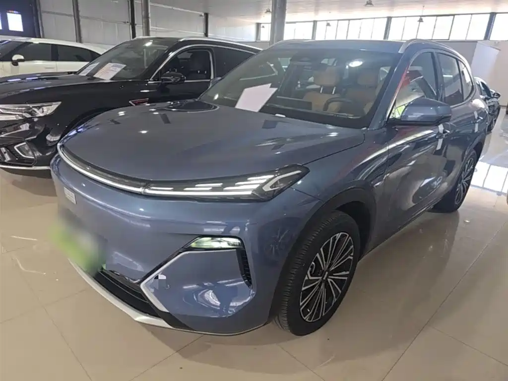 Galaxy 银河星舰7 2025