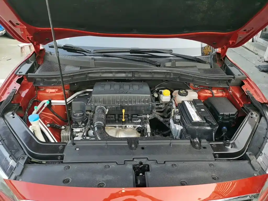 MG ZS — миниатюра 20
