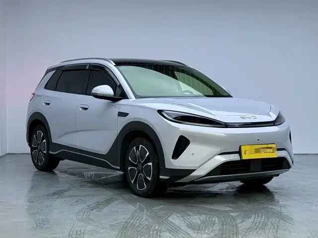 BYD Sealion 05 DM-i — миниатюра 3
