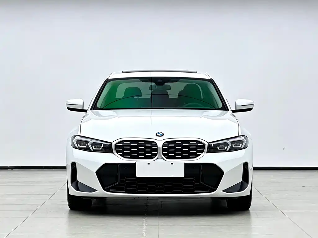 BMW 3 Series — миниатюра 2