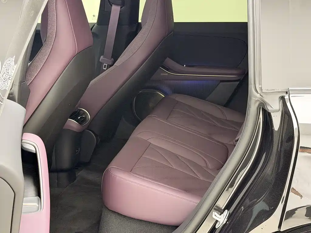 NIO ET5T 2025 75kWh Touring