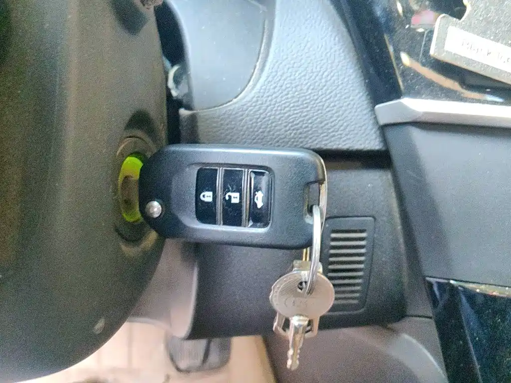 Honda Spirior — миниатюра 10