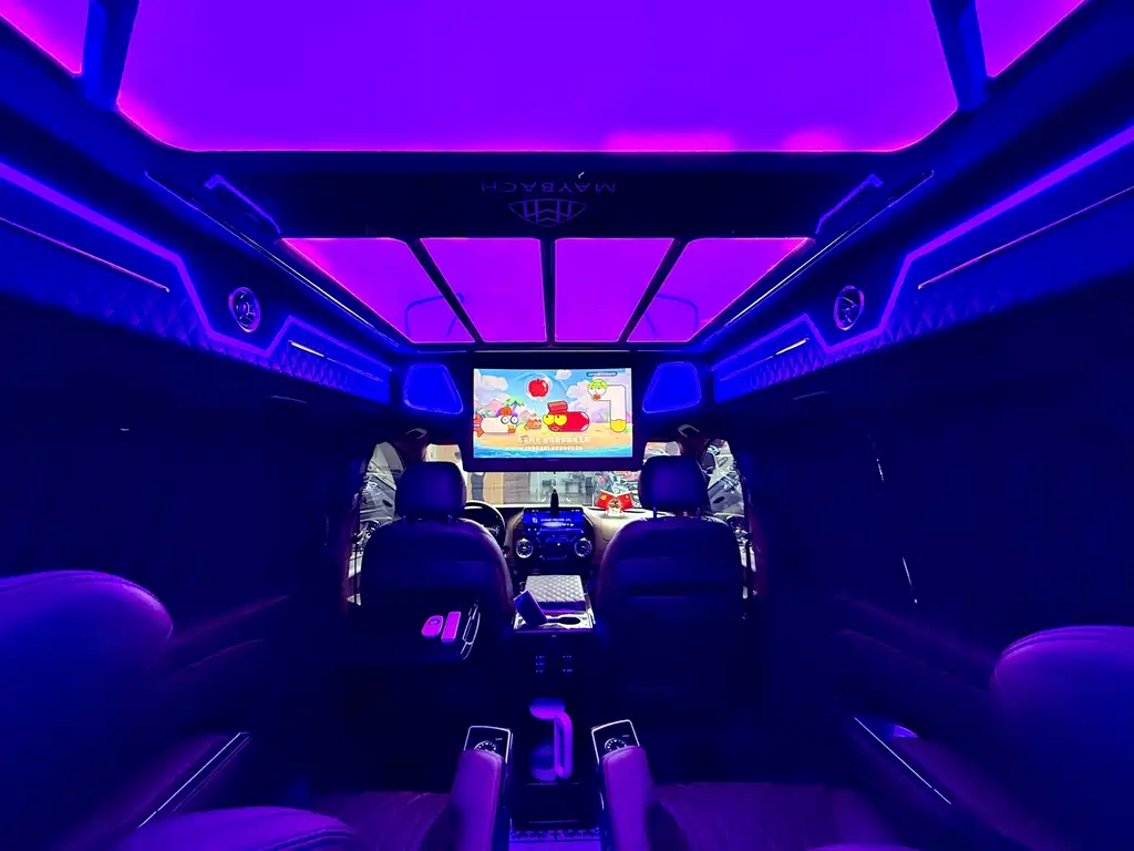 Mercedes-Benz Vito — миниатюра 12