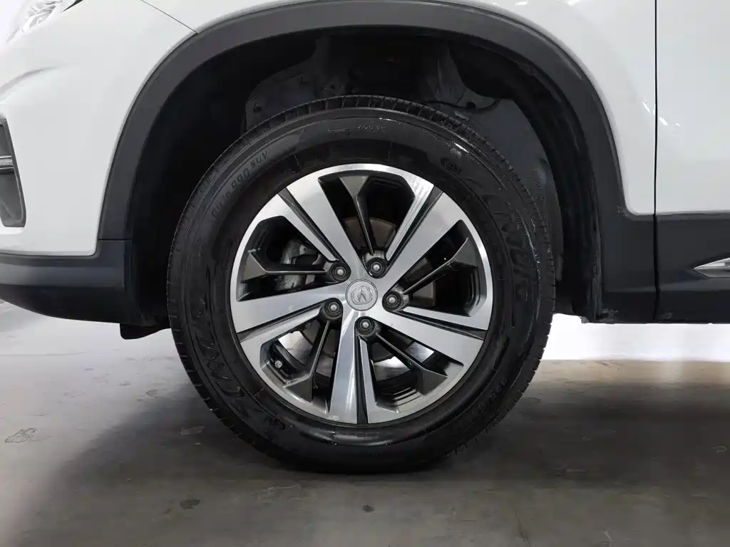 Changan CS75 — миниатюра 17