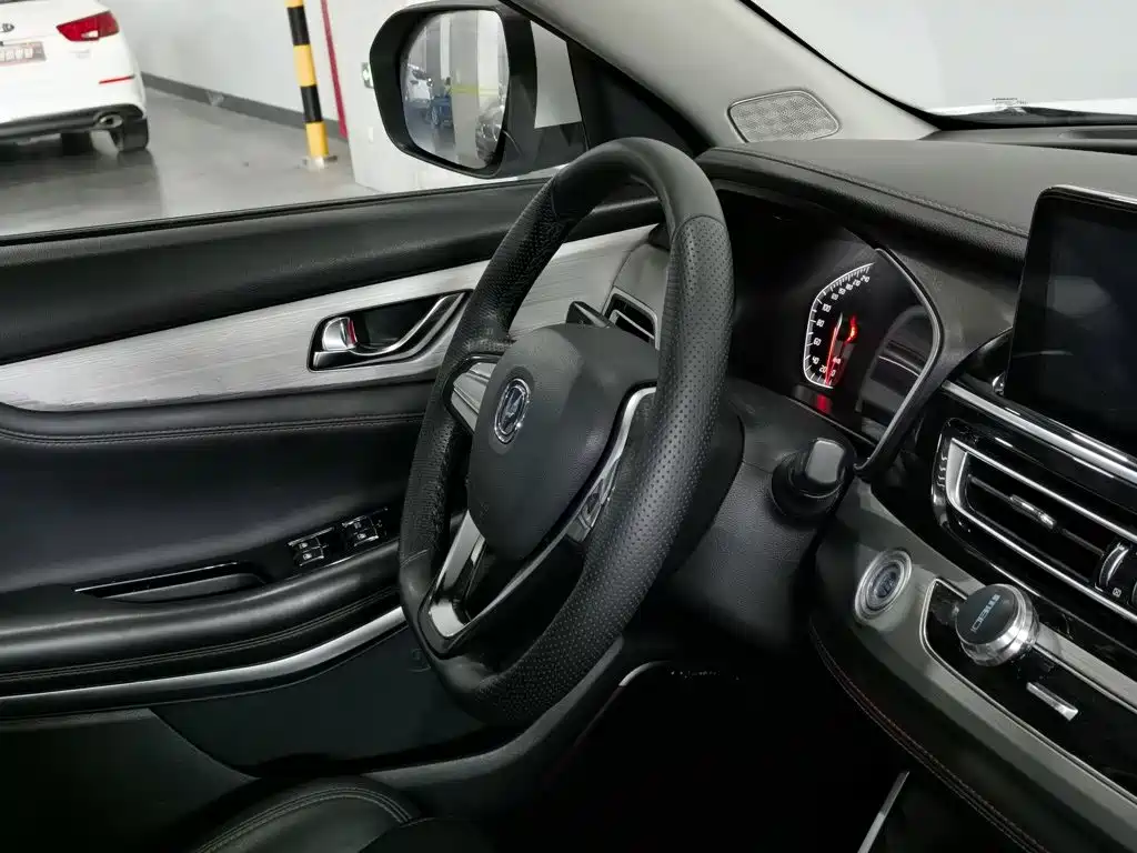 Changan CS75 — миниатюра 22