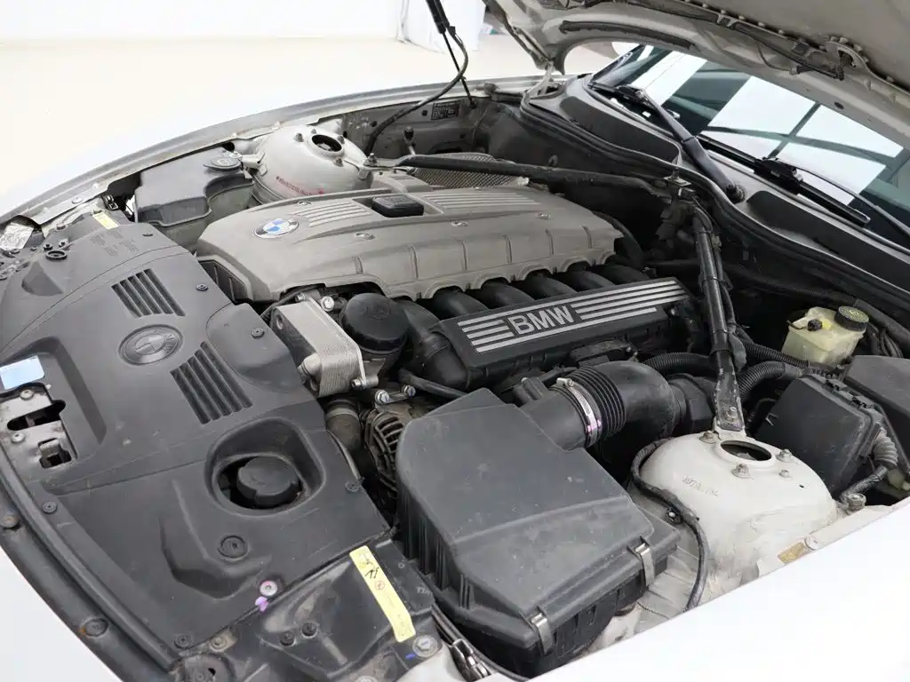 BMW Z4 — миниатюра 19