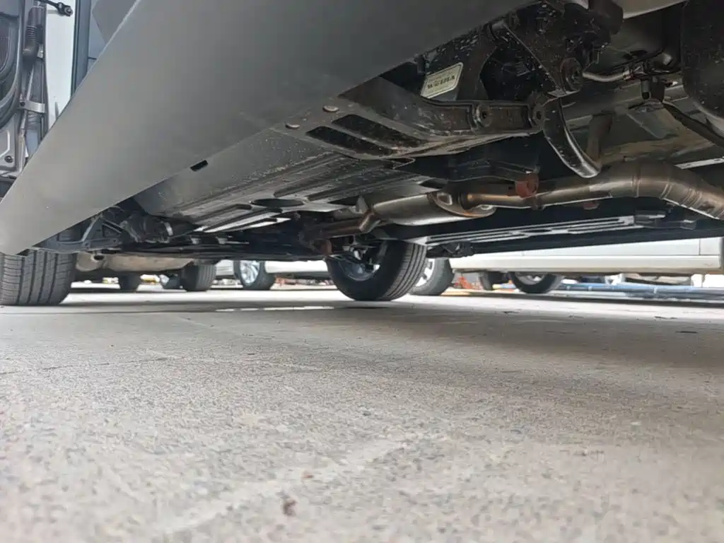 Haval Big Dog PLUS — миниатюра 22