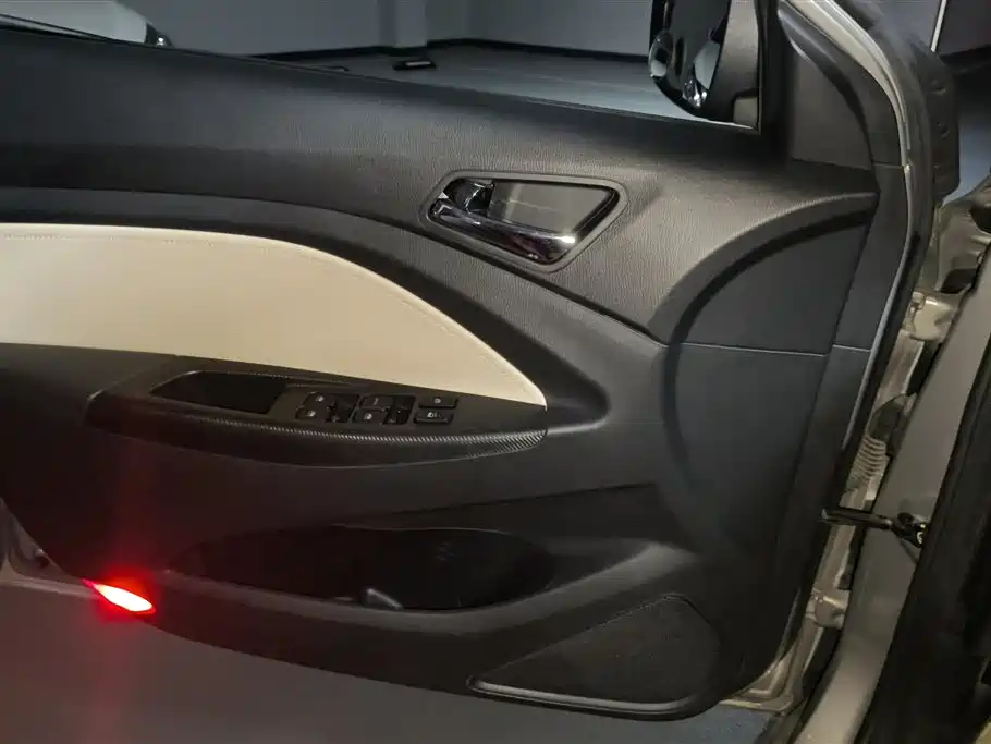 Changan V7 2016 1.6L AT V