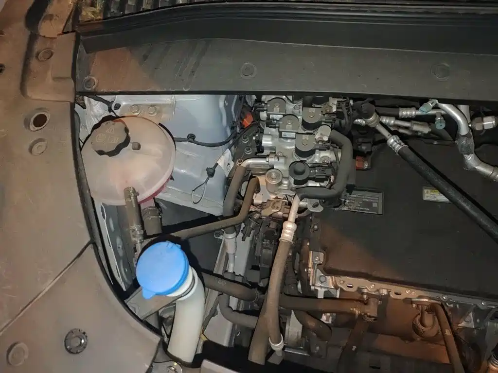 BYD Yuan Plus — миниатюра 21