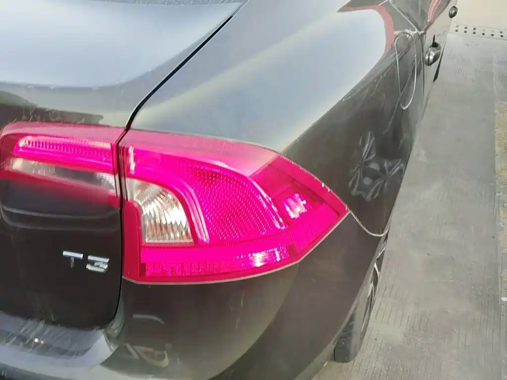 Volvo S60 — миниатюра 8