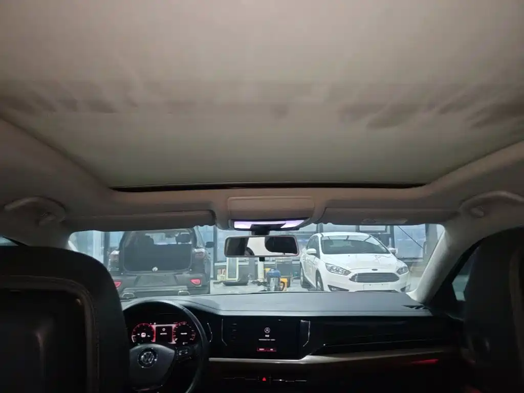 Volkswagen Passat — миниатюра 18