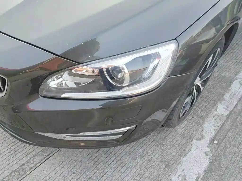 Volvo S60 — миниатюра 24