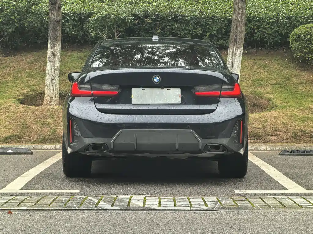 BMW 3 Series — миниатюра 14