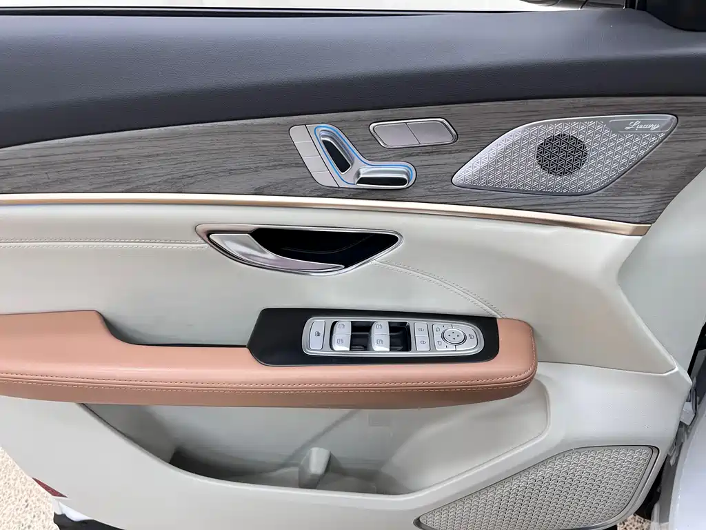 Jetour X70 C-DM — миниатюра 12