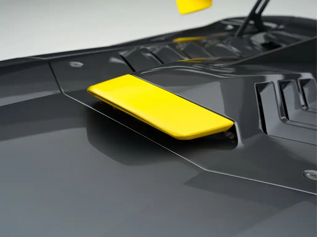 Lamborghini Huracán — миниатюра 16