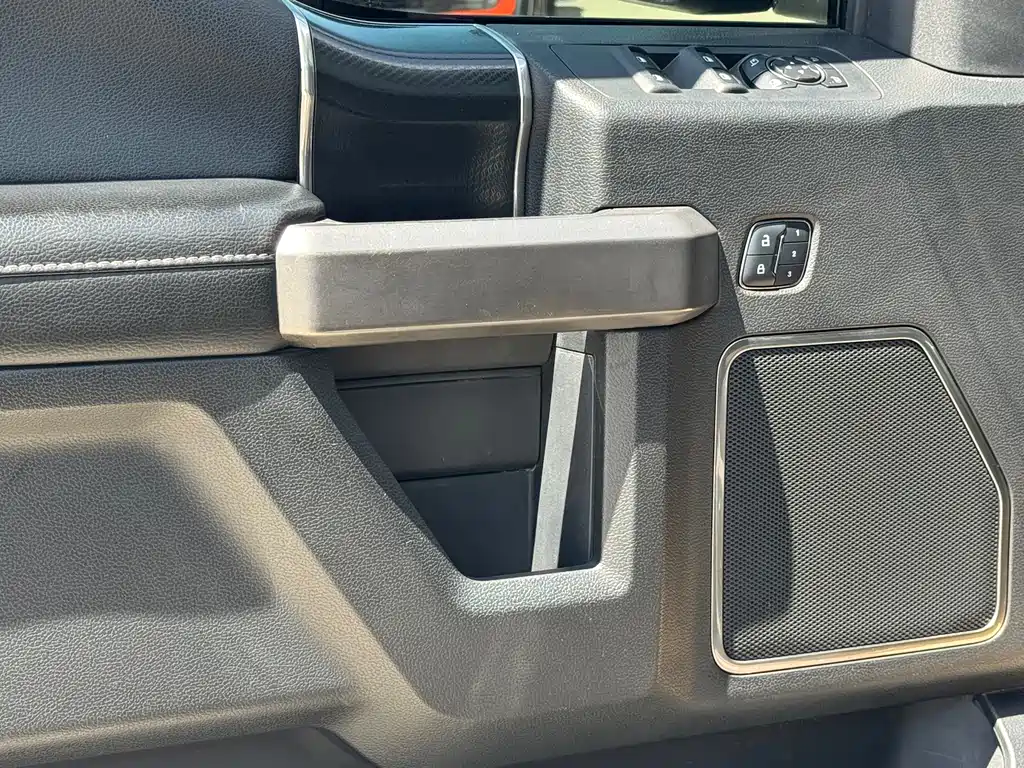 Ford F-150 2018 3.5T