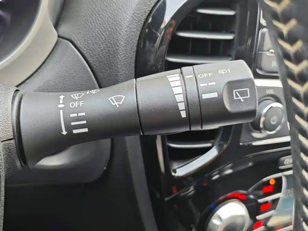 Infiniti ESQ — миниатюра 21