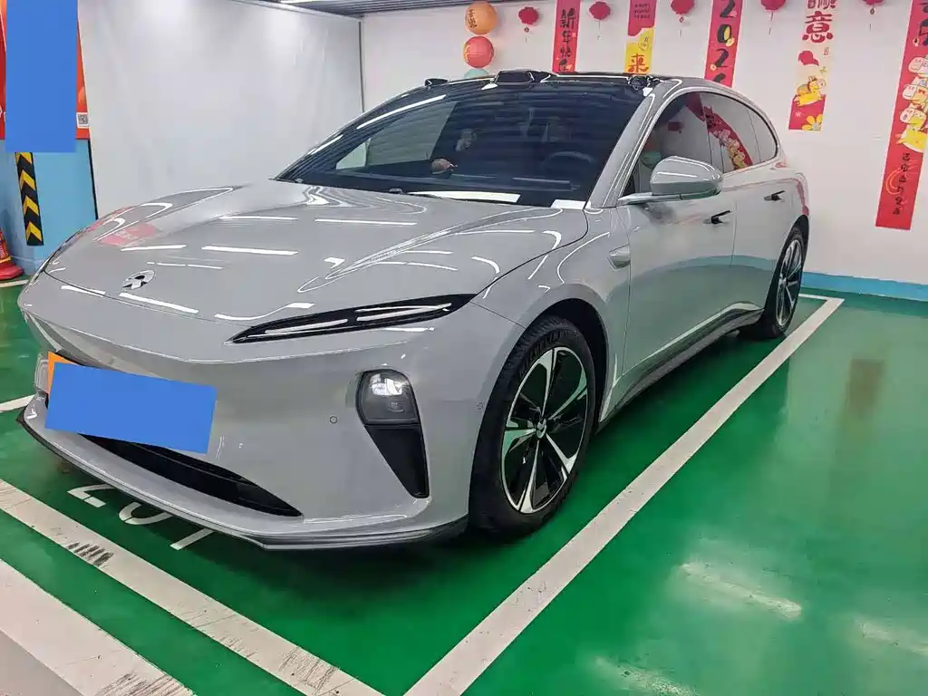Nio ET5T 2025