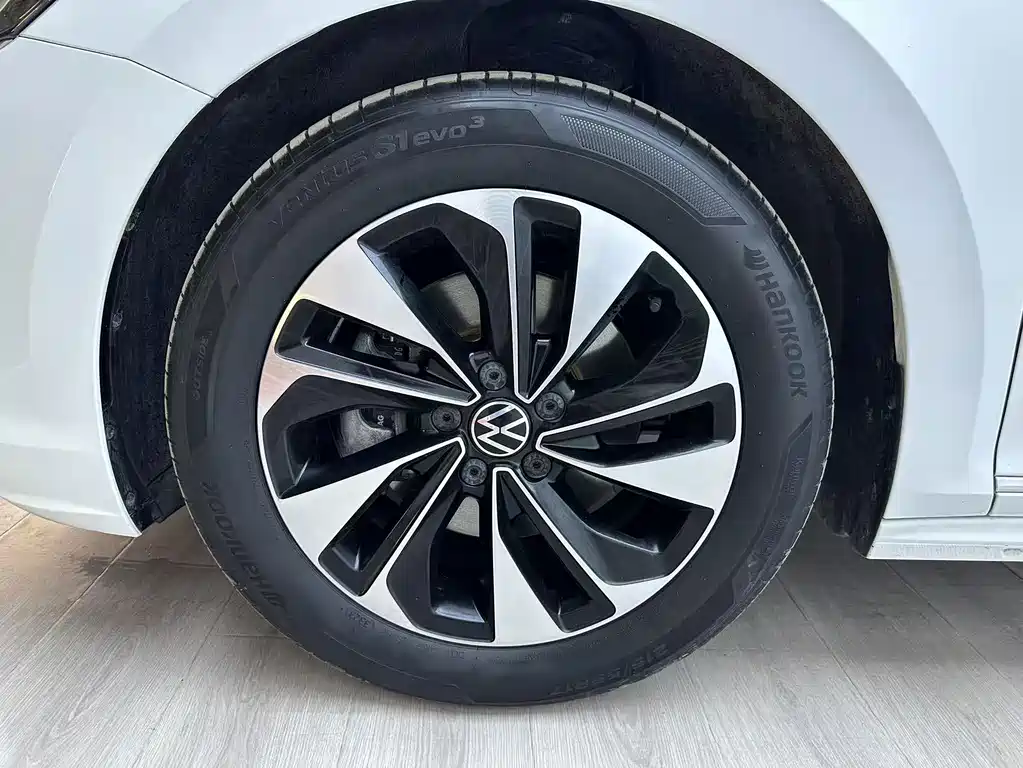 Volkswagen Passat — миниатюра 22