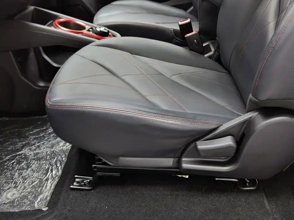 Chery QQ Little Ant — миниатюра 20
