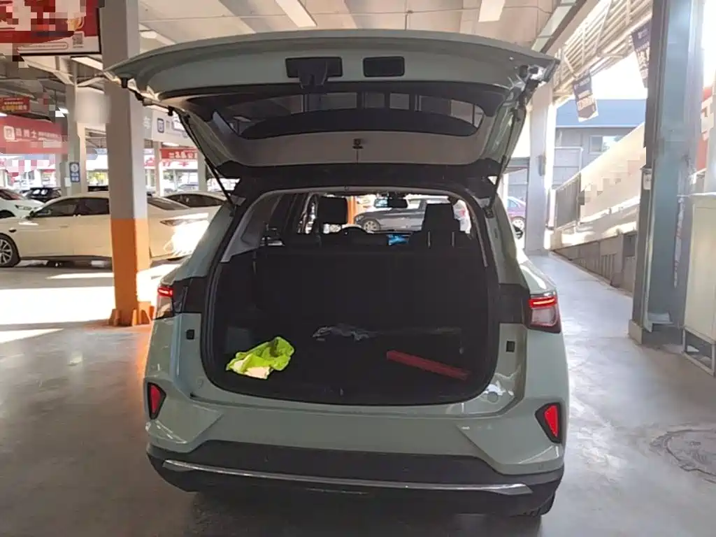 Wuling Xingchen — миниатюра 19