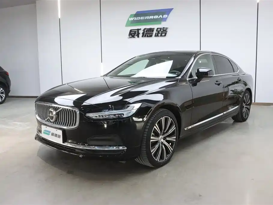 Volvo S90 2024