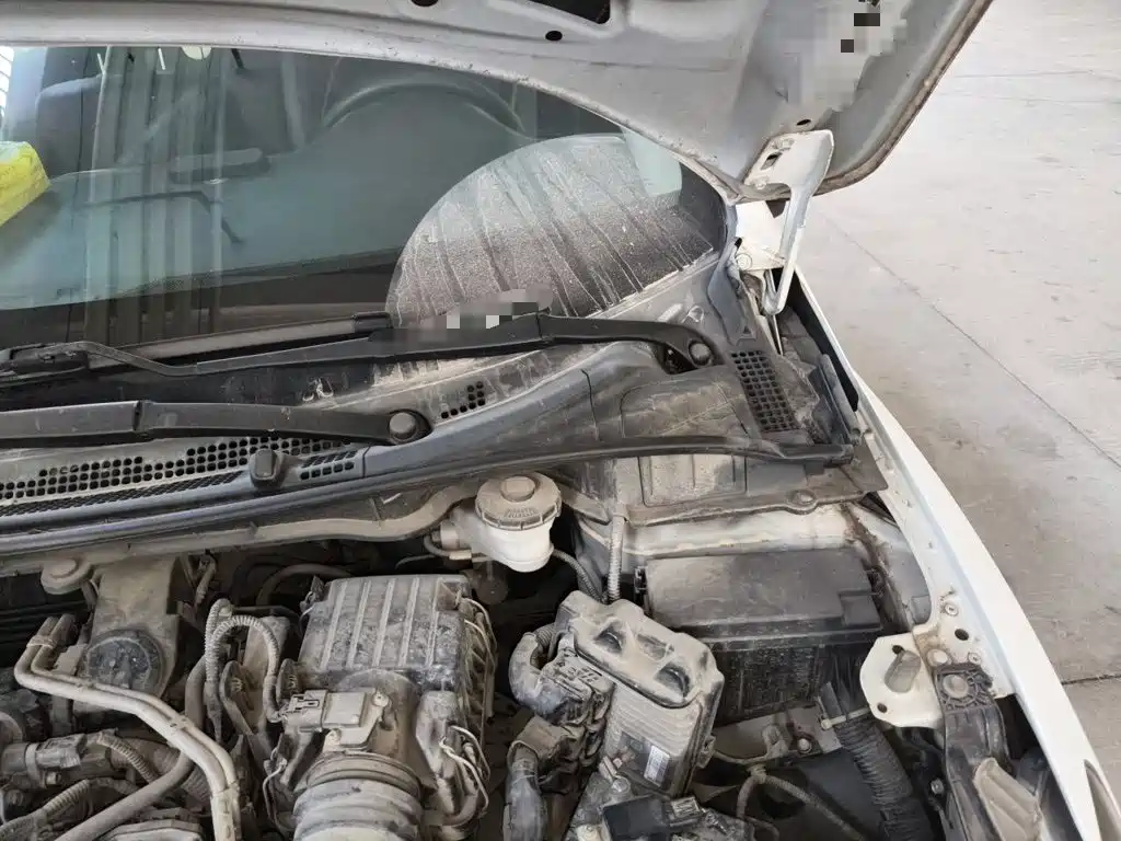 Honda City — миниатюра 21