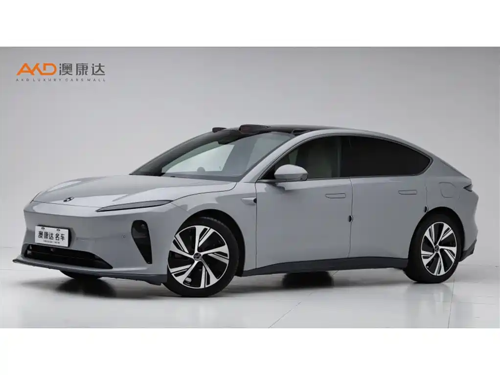 Nio ET5 2023