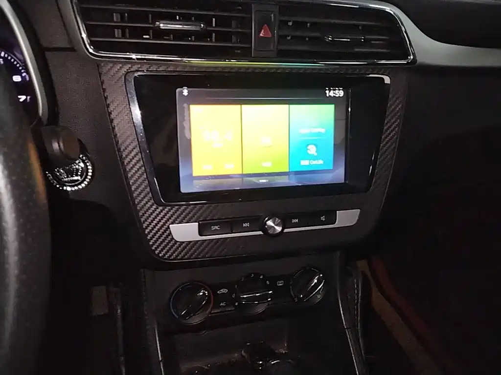 MG ZS — миниатюра 13